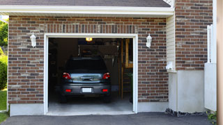 Garage Door Installation at East Libbey Avenue Fort Worth, Texas