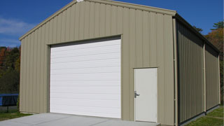 Garage Door Openers at East Libbey Avenue Fort Worth, Texas